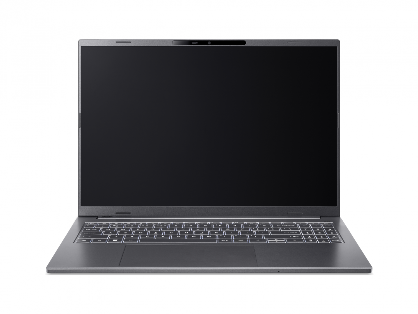 Laptop Acer Aspire 16 AI OLED, Ryzen AI 5, 16GB RAM, 512GB SSD