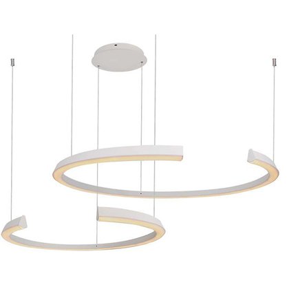 Candelabru LED Dimabil V-TAC, 50W, 3000K