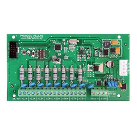 Modul Extensie 8 Intrări Zonă EXP Z8 OEM