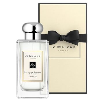 Jo Malone Nectarine Blossom & Honey 100ml - Parfum Floral Dulce