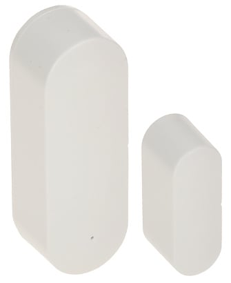 Senzor Magnetic Wi-Fi Safer | Alerte Uși/Geamuri