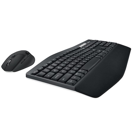 Kit Wireless LOGITECH MK850 Performance - Tastatură și Mouse
