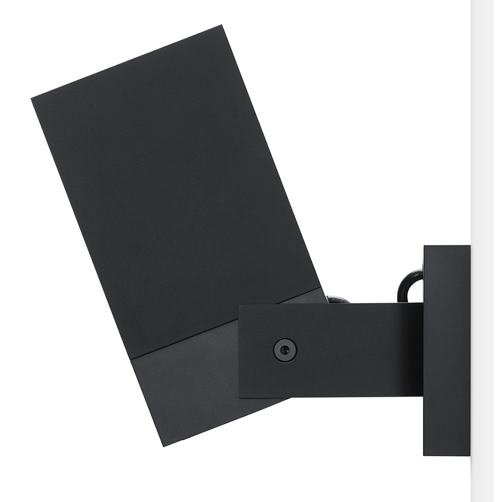 Netatmo Presence Camera Exterior Wi-Fi LED 1080P - imagine 3