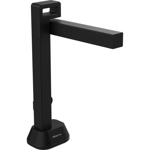 Scanner IRIScan Desk 6 PRO - Camera 21MP, A3, OCR - imagine 2