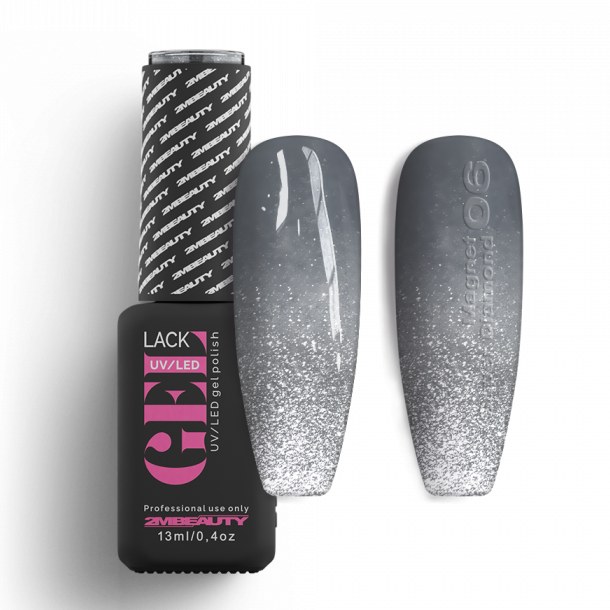 Oja Semi 2M Hema Free Magnet Super Diamond 06