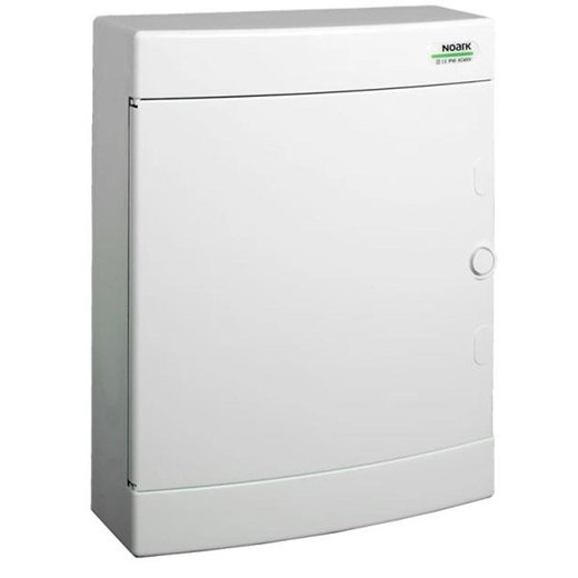 Cofret Noark PNS 24 Module, IP40