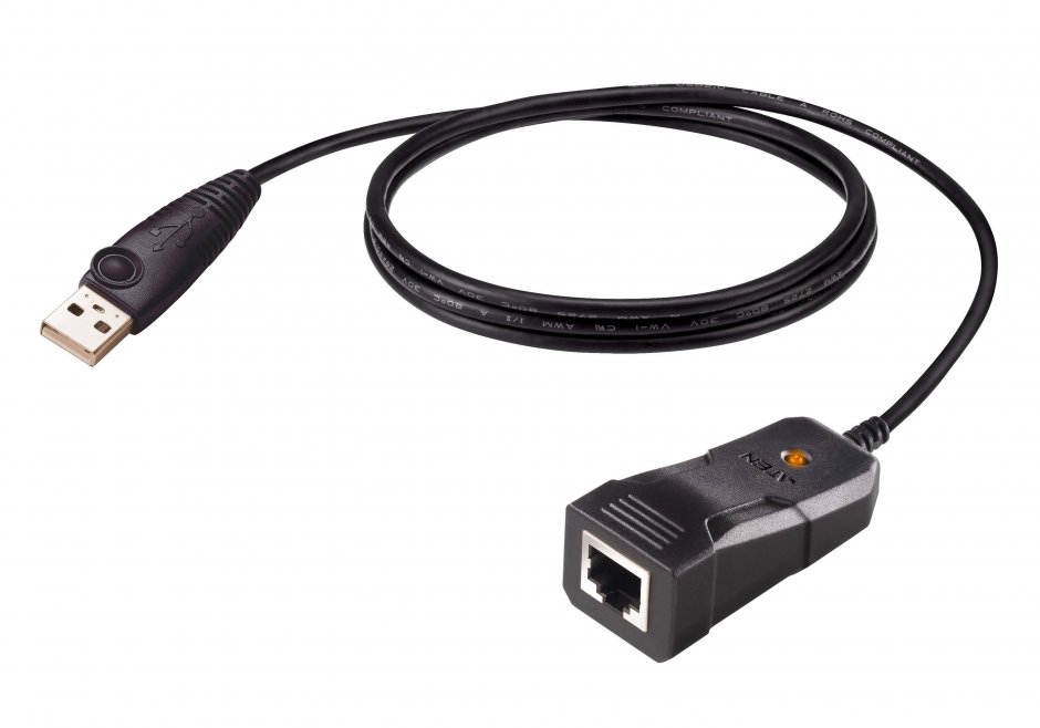 Cablu USB la RS232 RJ45 ATEN UC232BF