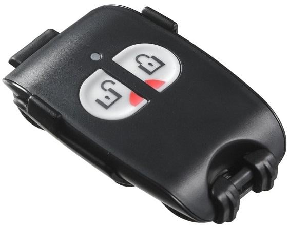 Telecomanda DSC NEO 2 Butoane - Control Alarmă