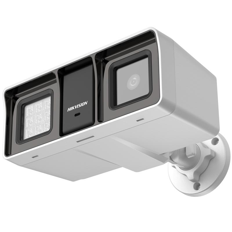 Camera Supraveghere HIKVISION 1080P Full HD Exterior IP67