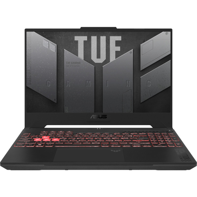 ASUS TUF Gaming A15 - Laptop Gaming Performant