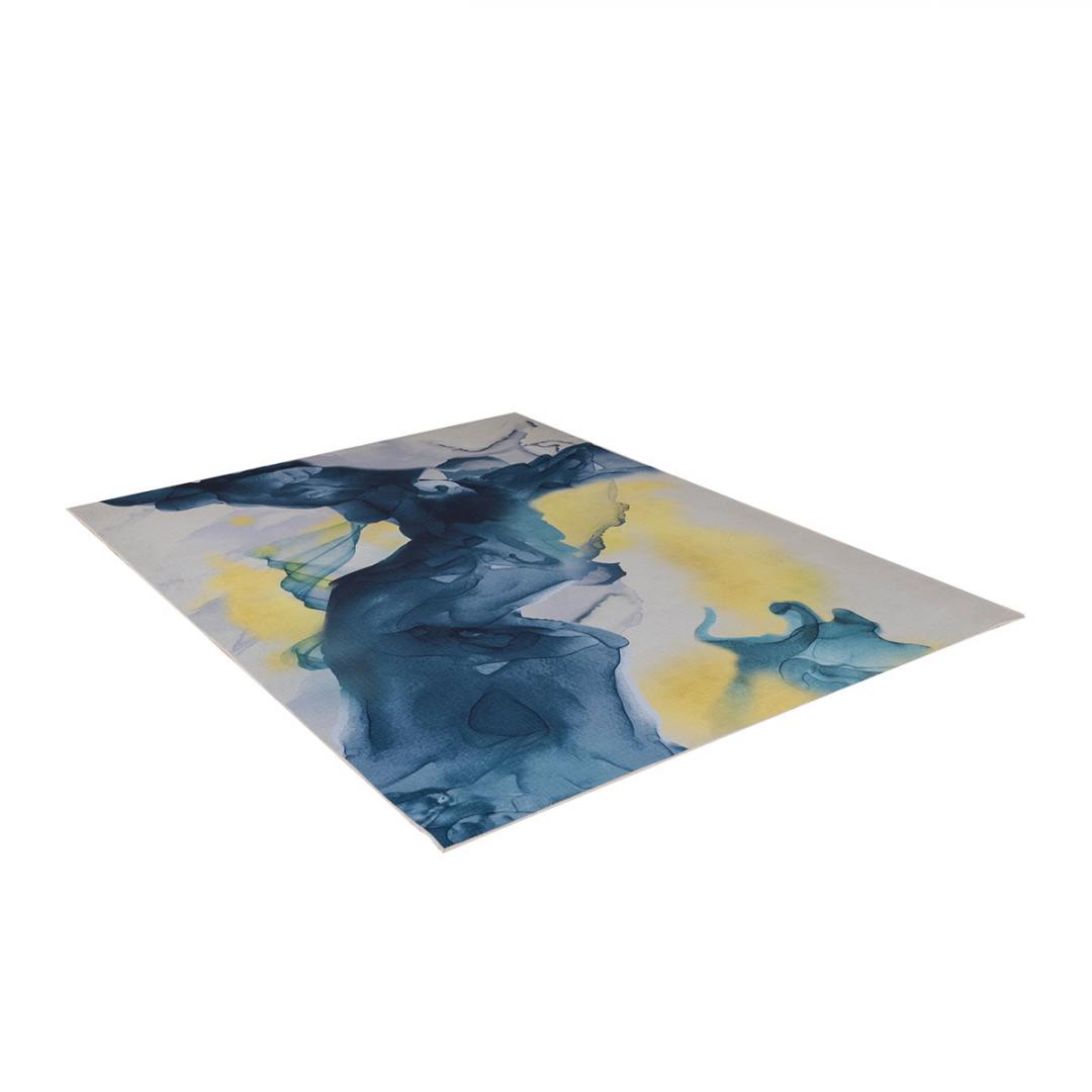 Covor Heinner Print Digital 3D 200x300 cm Ink | Design Modern - imagine 4