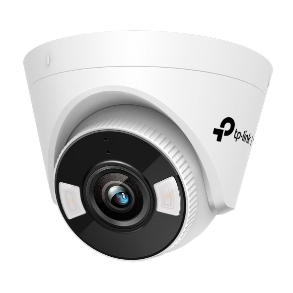Cameră IP TP-LINK VIGI C440-W 4MP PoE - Supraveghere Profesională