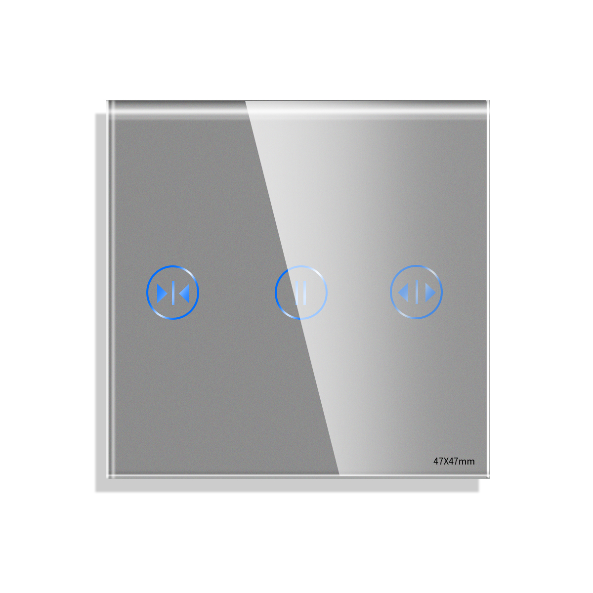 Panou Touch Mini Luxion pentru Jaluzele - imagine 4