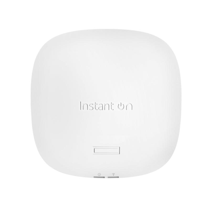 Access Point HP Aruba AP25 Wi-Fi 6 - Viteza 5.4Gbps pentru Business - imagine 4