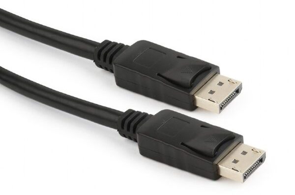 Gembird Cablu DisplayPort 4K 1m