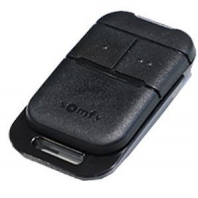 Telecomanda Somfy KEYPOP 2 RTS 2 Canale