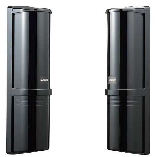 Bariera IR Atsumi NR60AQS, 60m Exterior - imagine 1