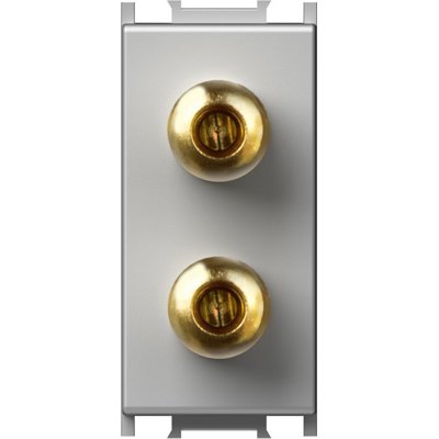 Modul Priza Audio TEM-KM23ES-U | Conectare Optimă
