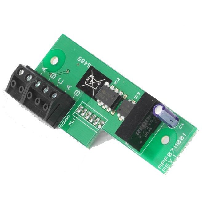 Modul Rețea C-TEC AFP 711, 32 Zone Adresabile