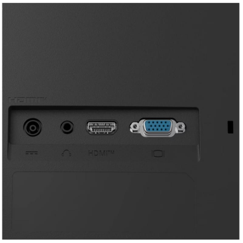 Monitor LG 27" IPS Full HD 120Hz - Gaming si Birou - imagine 2