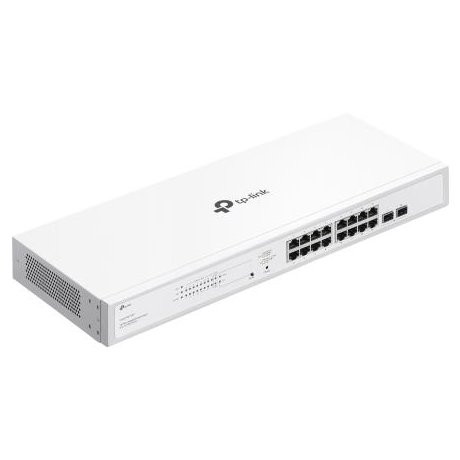 Switch TP-Link 18-Port PoE+ Gigabit FS318GP