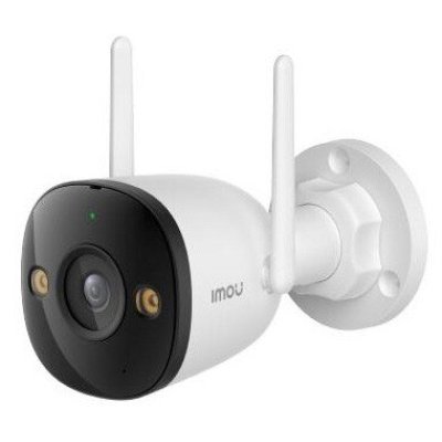 Camera Wifi IMOU 2C IPC-K3CP-5H0WY, 5MP, lentila 2.8mm, IR 30m, microfon, IP67