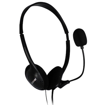 Casti Spacer SPK-223 cu Microfon - Sunet Stereo Clar