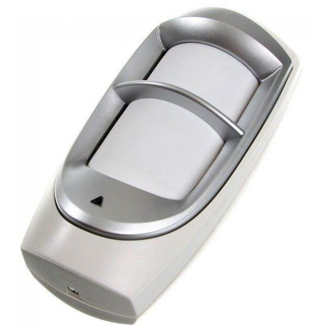 Detector Exterior Paradox DG85 + Suport