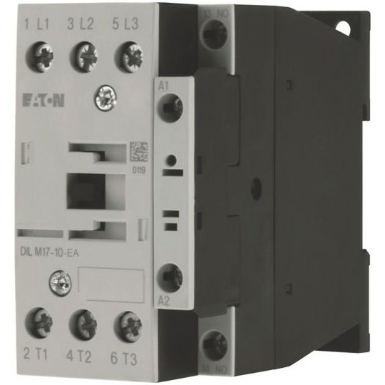 Contactor 3P 18A Eaton DILM17-10 - 230V