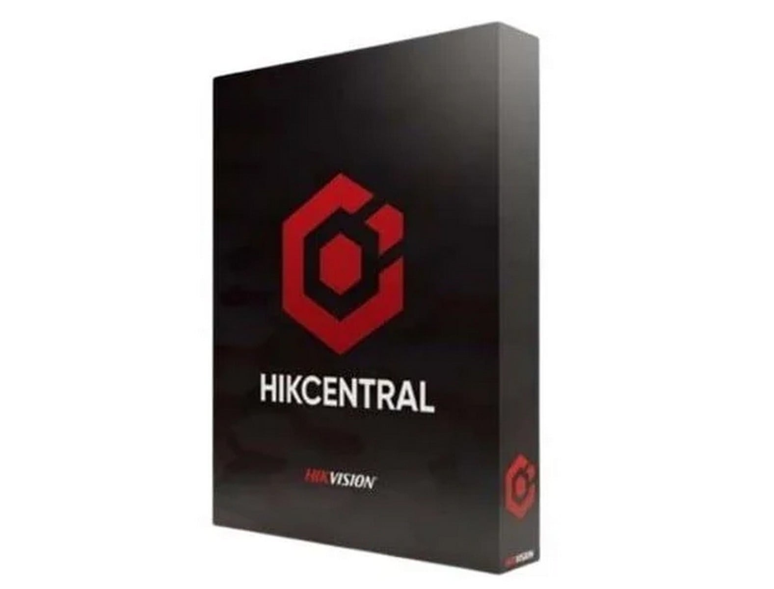 Licență Control Acces Hikvision HikCentral-P 16 Uși