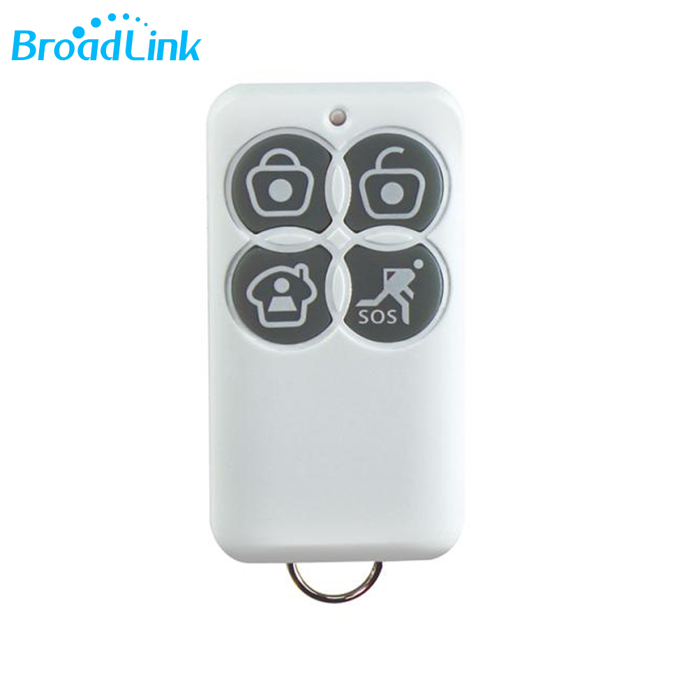 Telecomanda Kit Alarma Broadlink S2C, 433 MHz