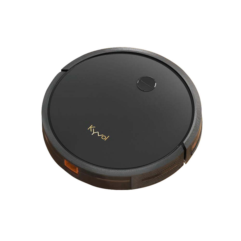 Aspirator Robot Kyvol D3, 1800 Pa, Control Vocal - imagine 3