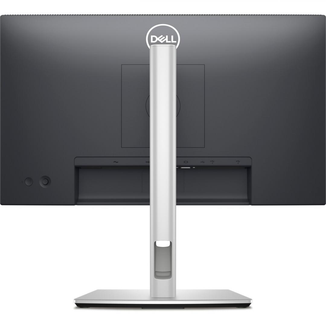 Monitor DELL P2225H 21.5" Full HD 100Hz IPS - Birou Profesionist - imagine 6