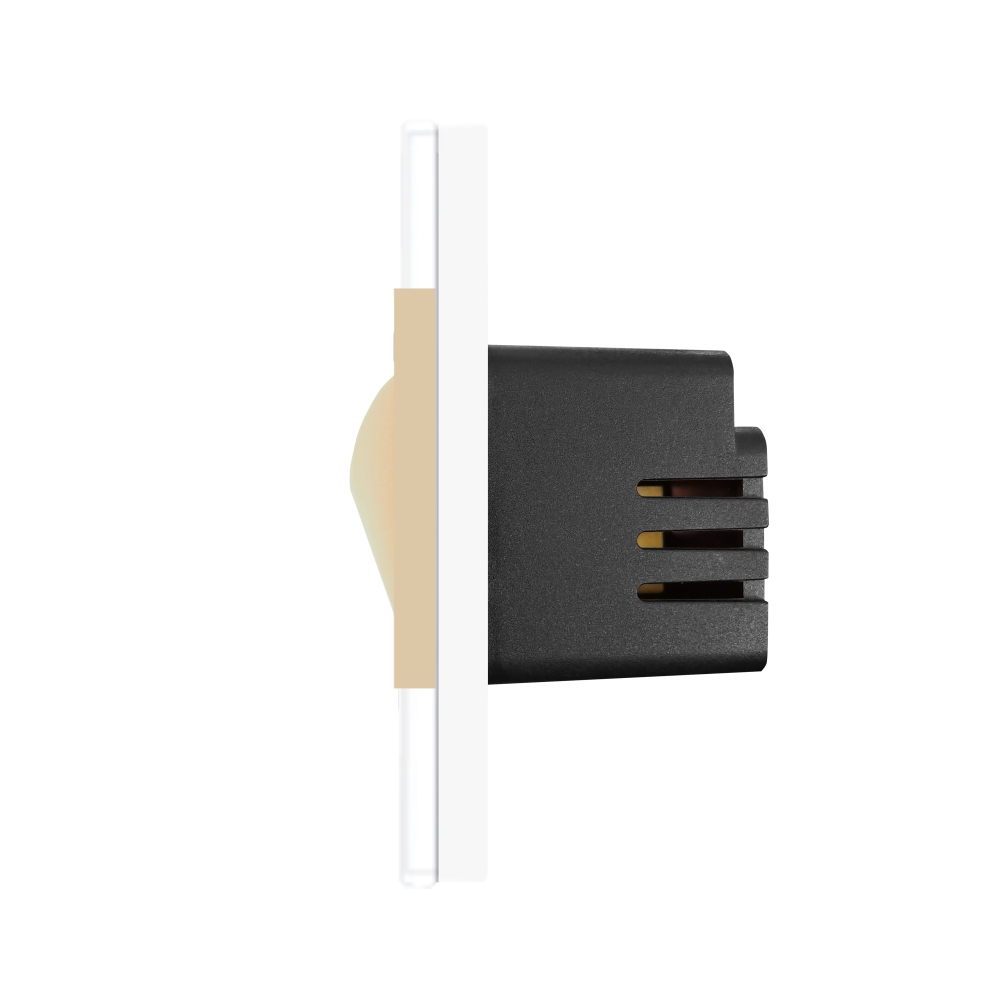 Lampa de Veghe LUXION Sticlă LED - imagine 17