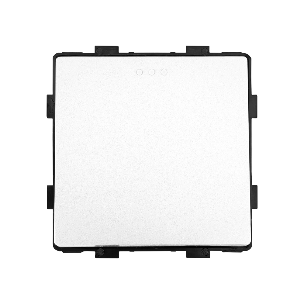 Modul Intrerupator Simplu LUXION, Mecanic - imagine 3