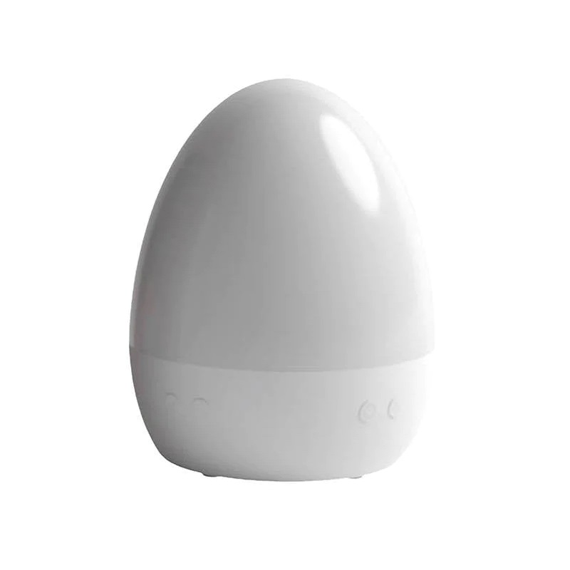 Lampa Smart Gosund LB2, RGB + Alb, Difuzor Integrat - imagine 2