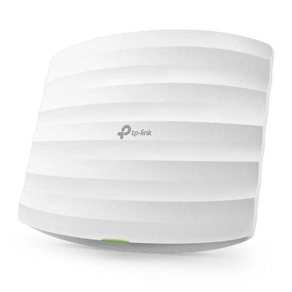 Access Point TP-Link EAP110 N300 - 300Mbps, PoE, Omada - imagine 8