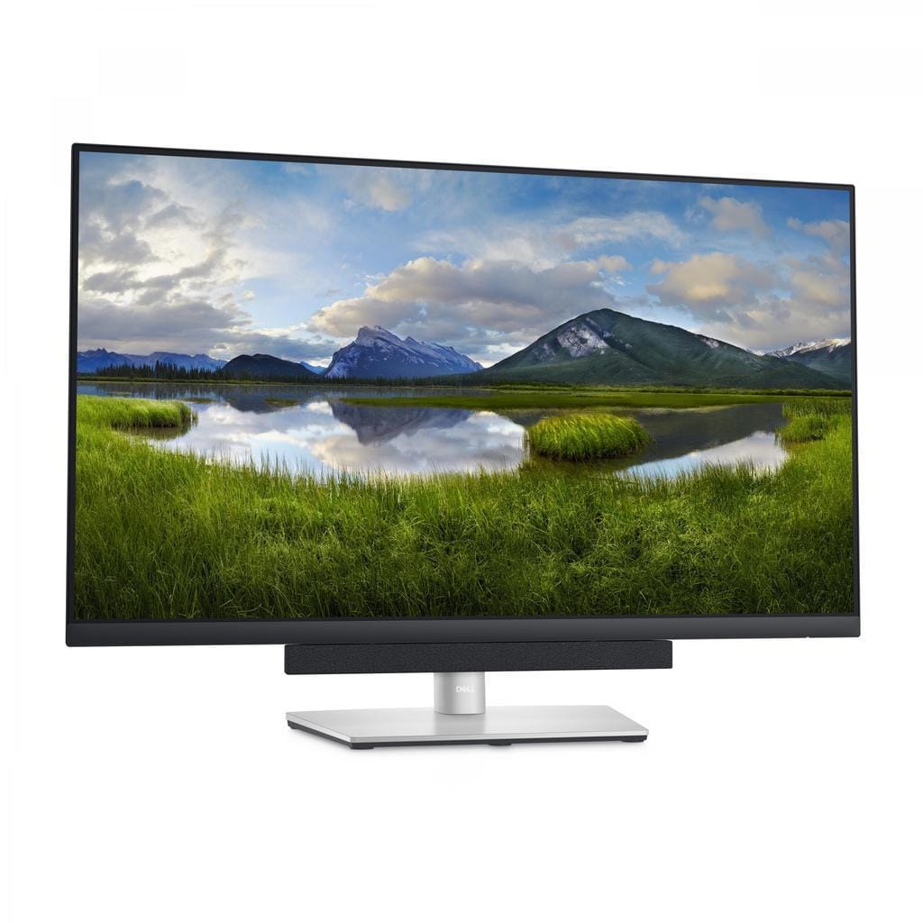 Soundbar Dell SB521A 3.6W USB, montare magnetica sub monitor - imagine 2