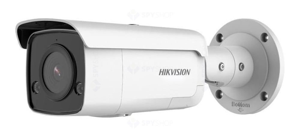 Camera Hikvision 4K DarkFighter AcuSense