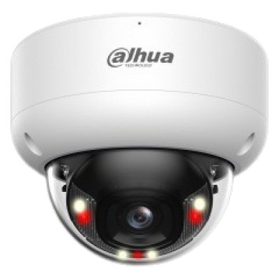 Camera IP Dahua 6MP WizSense Smart Dual Light