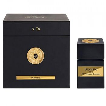 Tiziana Terenzi Dionisio - Parfum Unisex Luxury