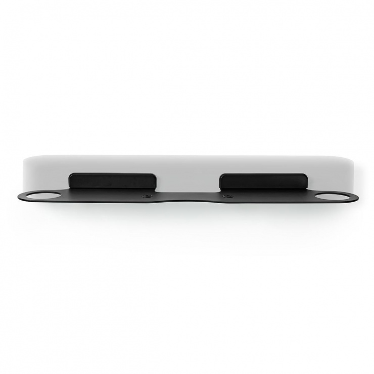 Suport Montare Perete Sonos Beam, Nedis SBMT55BK