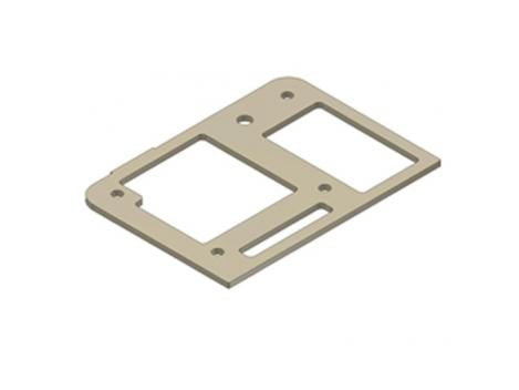Adaos Yala Electra 3mm | Montaj Perfect