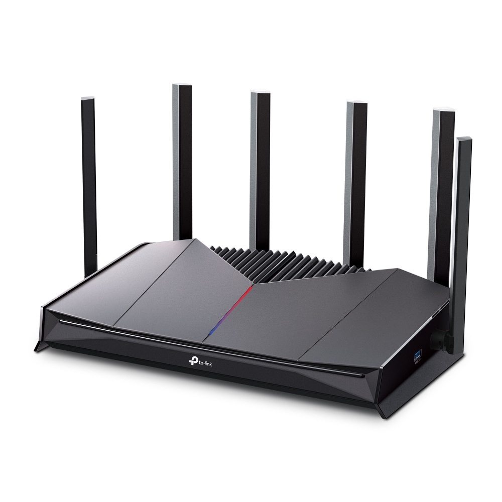 Router Gaming TP-LINK Archer GE400 BE6500 Wi-Fi 7 - imagine 2