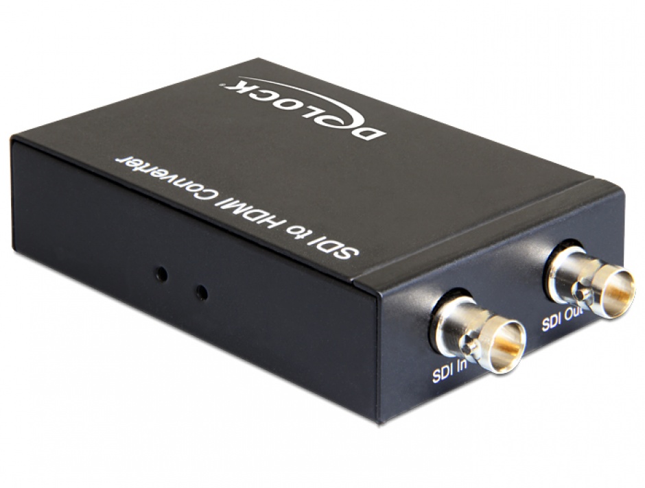 Convertor 3G-SDI la HDMI Delock 93237