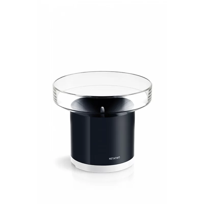 Pluviometru Netatmo Smart Wi-Fi