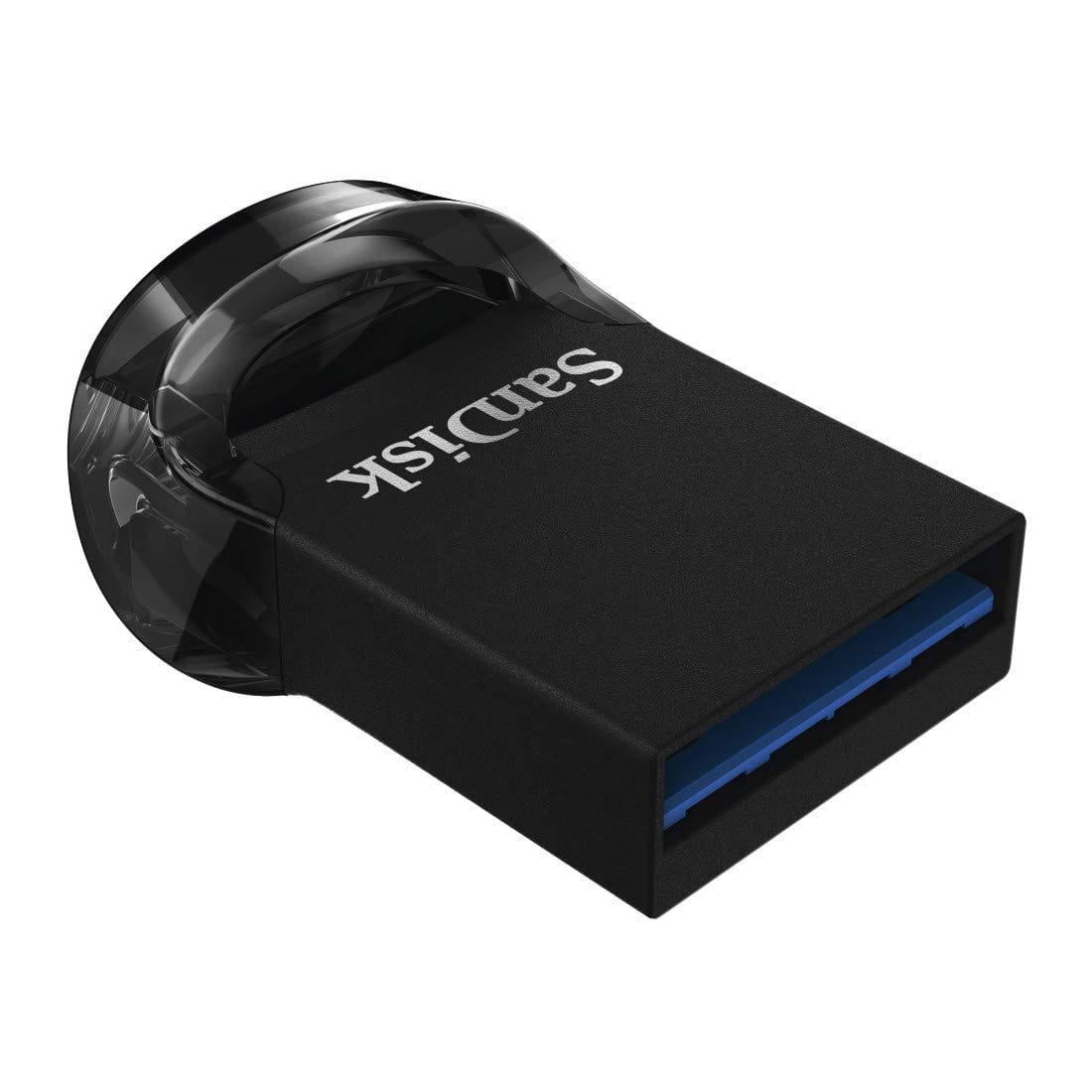 Memorie USB SanDisk Ultra Fit 32GB, USB 3.1, 130MB/s