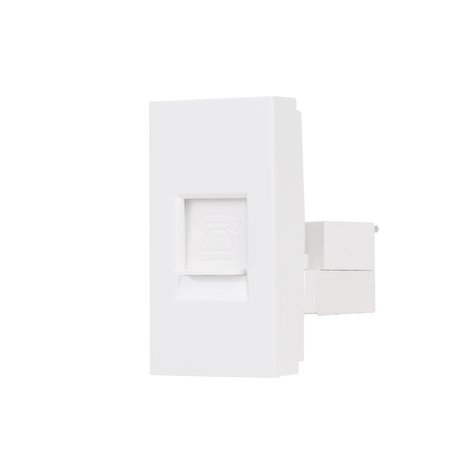 Modul Priza Telefon RJ11 Luxion