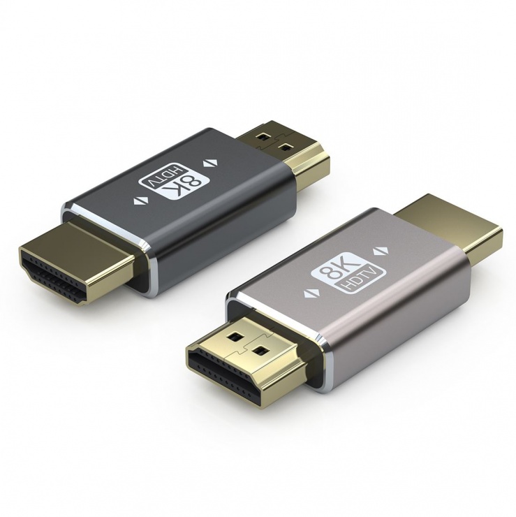 Adaptor HDMI 8K60Hz/4K120Hz T-T
