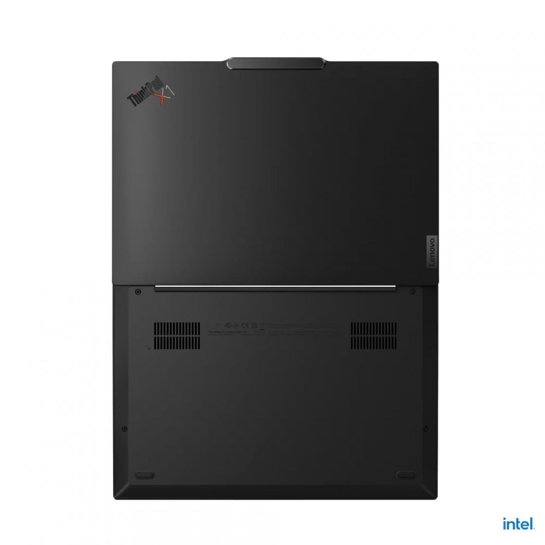 Laptop Lenovo ThinkPad X1 Carbon Gen 13 Aura Edition 14 OLED - imagine 9